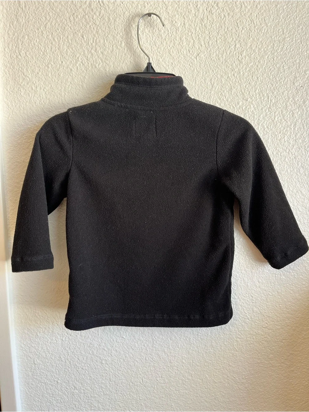Kids Fleece Zip Up